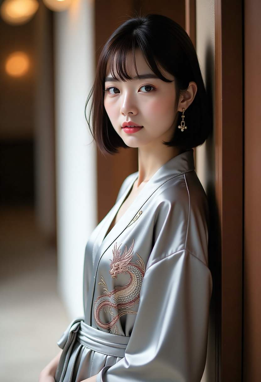旧巷连载