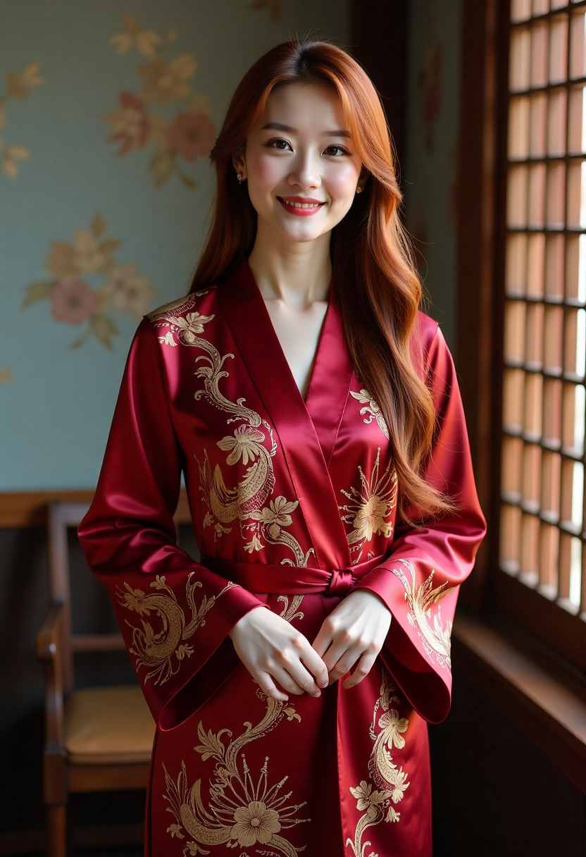 北窗来信海报