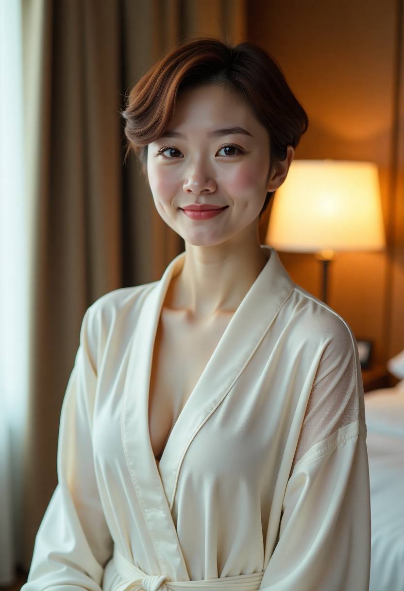 雾港手记海报