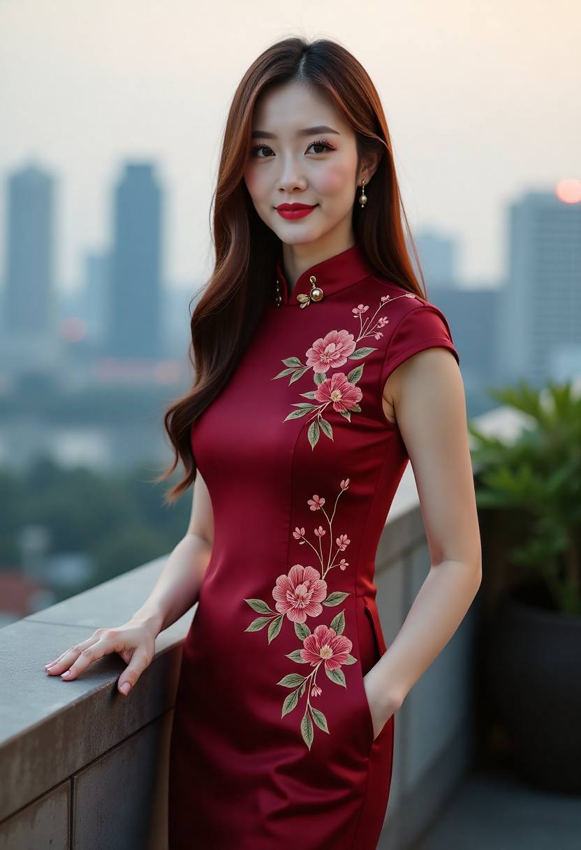 导演访谈