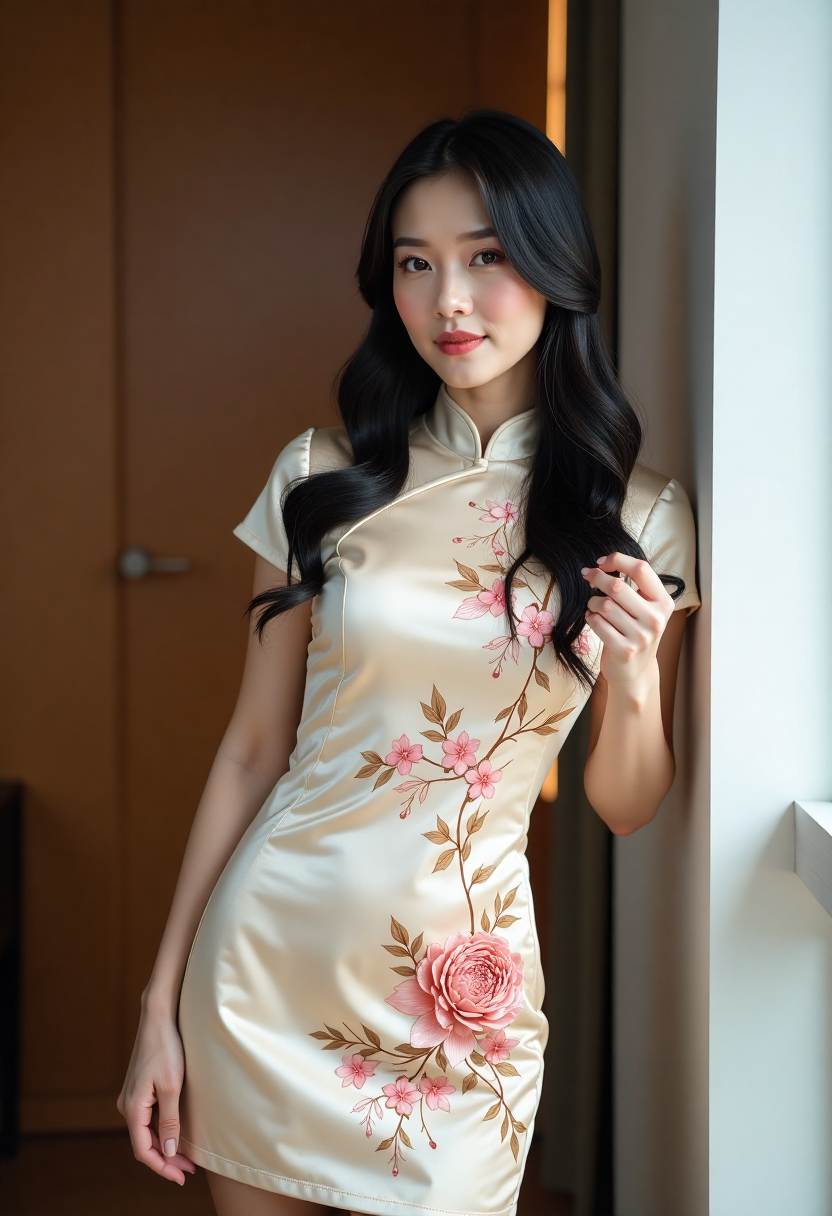 回声巷海报